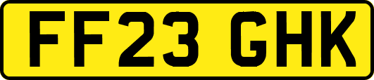 FF23GHK