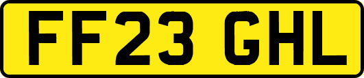 FF23GHL