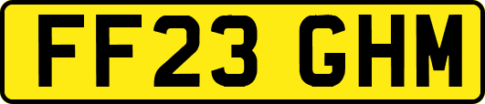 FF23GHM