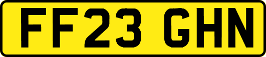 FF23GHN