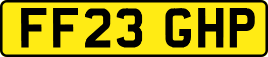 FF23GHP