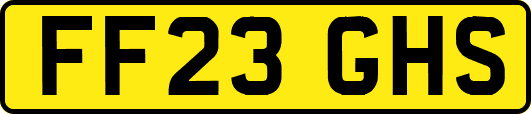 FF23GHS