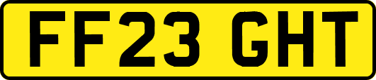 FF23GHT