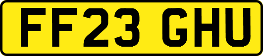 FF23GHU