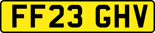 FF23GHV