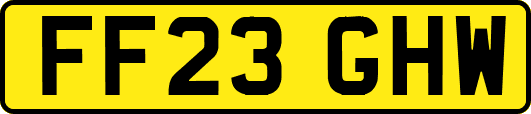 FF23GHW