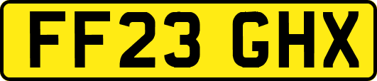 FF23GHX