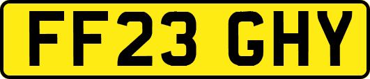 FF23GHY
