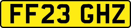 FF23GHZ