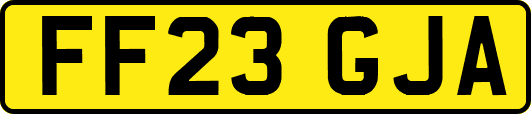 FF23GJA