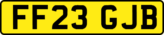 FF23GJB