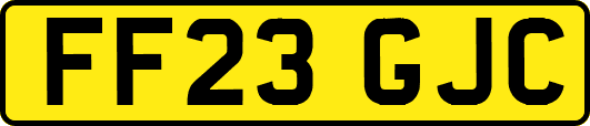 FF23GJC