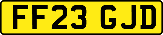 FF23GJD