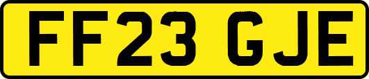 FF23GJE