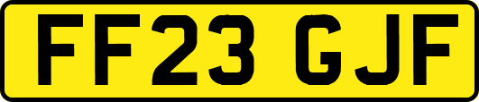 FF23GJF