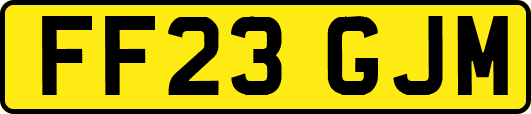 FF23GJM