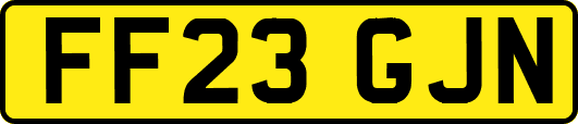 FF23GJN