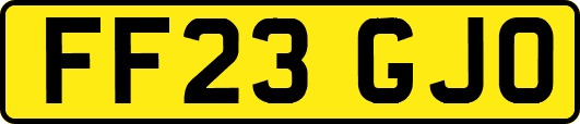 FF23GJO