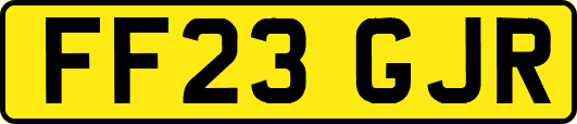 FF23GJR