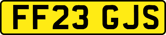 FF23GJS