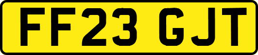 FF23GJT