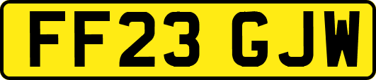FF23GJW