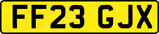 FF23GJX
