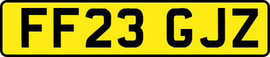 FF23GJZ
