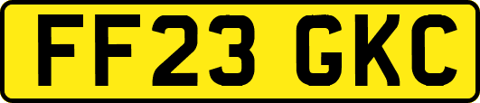 FF23GKC
