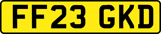 FF23GKD