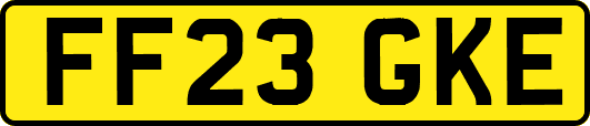 FF23GKE