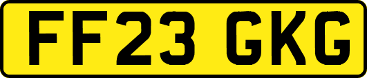 FF23GKG