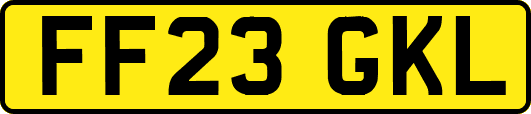 FF23GKL