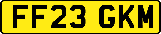 FF23GKM