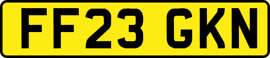 FF23GKN