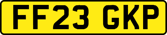FF23GKP