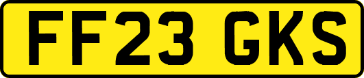 FF23GKS
