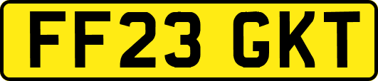 FF23GKT