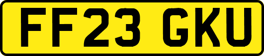 FF23GKU
