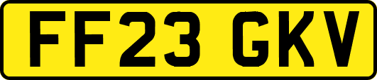 FF23GKV