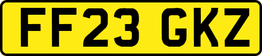 FF23GKZ