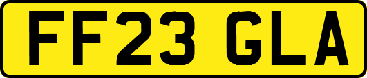 FF23GLA
