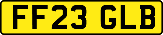 FF23GLB