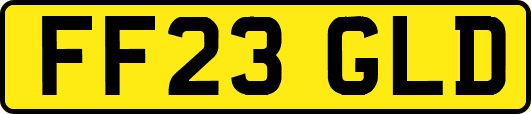 FF23GLD