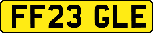 FF23GLE