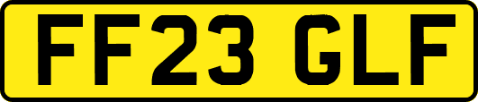 FF23GLF