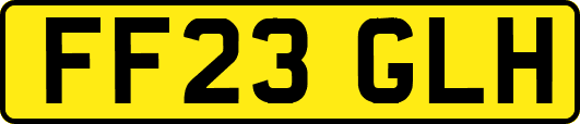 FF23GLH