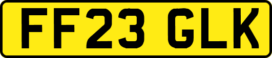 FF23GLK