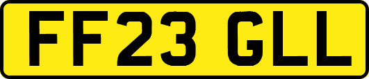 FF23GLL