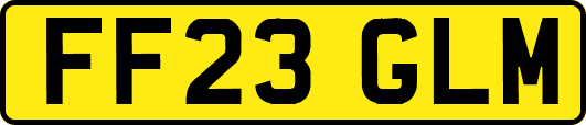 FF23GLM